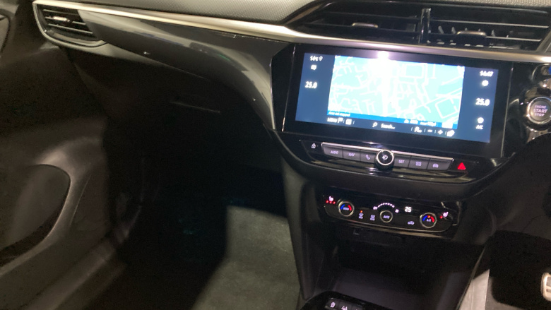 Vauxhall Corsa 1.2 Turbo Ultimate 5dr Auto Petrol Hatchback